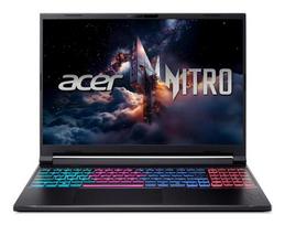 ACER Nitro V 16SANV16S-71-708Y 16 WUXGA IPS Core 7 240Hz 16GB/1TB RTX 5060 Win11