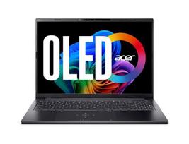 ACER Swift Go 16 AI OLED SFG16-74-990B 16 WUXGA+ OLED Core Ultra 9 288V 32GB/1TB Win11