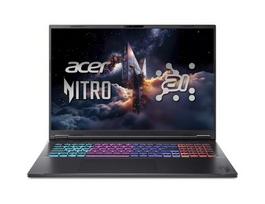 ACER Nitro 18 AI AN18-61-RTX5070Ti 18 WQXGA IPS Ryzen AI 9 365 32GB/2TB Win11