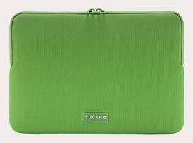 Tucano Color of 13" Macbook Air Pro 13" laptop, 12" green