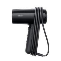 BRAUN Black