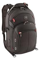 Wenger Gigabyte 15" black