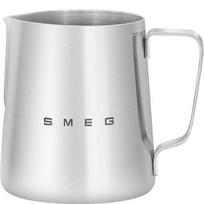 Smeg CMMJ01 Stainless Steel Milk Frothing Pitcher 450ml