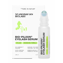 Bio-Pilixin Eyelash Growth Serum Blakstienų serumas 5ml