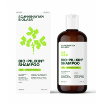 Hair Strength Shampoo Stiprinamasis plaukų šampūnas moterims 250ml