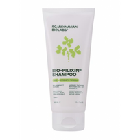 Hair Strength Shampoo Stiprinamasis plaukų šampūnas moterims 100ml