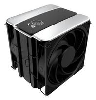 COOLER MASTER V4 ALPHA 3DHP (black/silver, 120 mm)