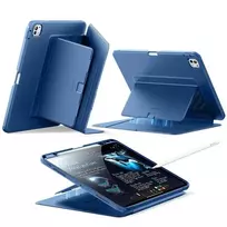 ESR Flip Hybrid case for iPad PRO 11" 5/6/2024-2025, blue