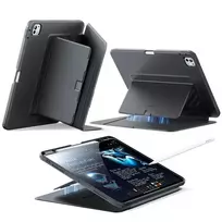 ESR Flip Hybrid case for iPad PRO 11" 5/6/2024-2025, black
