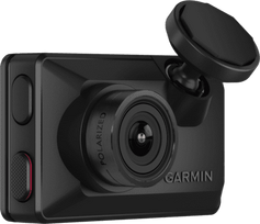 Garmin  Dashcam 010-02860-10 / X310 4K Black