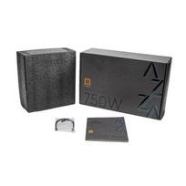 AZZA 750W ATX 80 Plus Bronze Power Supply ARGB 120mm Black