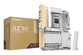 GIGABYTE X870E AERO X WOOD (X870E, AM5, ATX, DDR5)