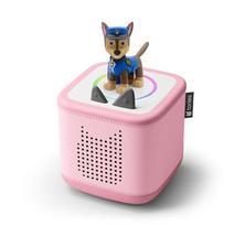 Tonies Toniebox 2 Pink Play Set Paw Patrol Chase