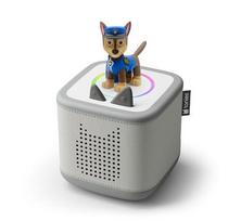 Tonies Toniebox 2 Moon Grey Play Set Paw Patrol Chase