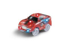 Amewi Magic Traxx Race Track, 223-Piece Set - Transport Box