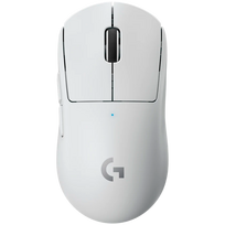 LOGITECH Mouse 910-007365 / G Pro X Superlight 2 Dex White