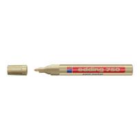 Edding 750 Paint Marker Gold (4-750053) (4750053)