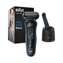 Braun Series 5 52-B7000cc Herrenrasierer | 183422 | 4987176183422