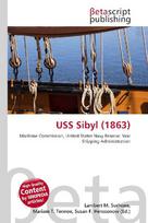 USS Sibyl (1863)
