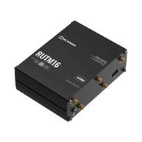 Teltonika RUTM16 Cat 6 LTE Router | RUTM16000000 | 4779051847372