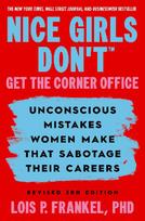 Nice Girls Dont Get the Corner Office