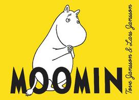 Moomin Adventures: Book 1