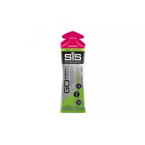 SIS Go Energy + Electrolyte Gel 60 ml. - Salted caramel skonis