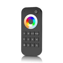 „Skydance“ RT5 2,4 GHz RF nuotolinio valdymo pultas RGB+CCT LED apšvietimui, 1 zona