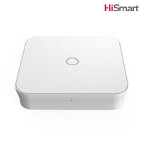 HiSmart HS080013 Main Hub belaidės apsaugos sistemos centralė