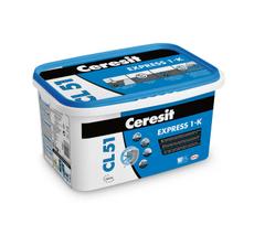 Hidroizoliacija Ceresit CL-51, 5 kg
