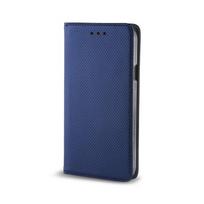 Išmanusis magnetinis dėklas, skirtas Xiaomi Redmi 9C navy blue