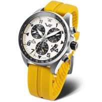 Vostok Europe Space Race 6S30-325A743SL
