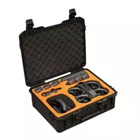 Super kietas dėklas "Sunnylife", skirtas DJI Avata 2