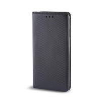 Dėklas Smart Magnet Samsung A145 A14 4G/A146 A14 5G juodas