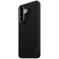 PanzerGlass CARE Case by Fashion Case for Samsung Galaxy A57 5G, black