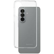 PanzerGlass CARE Case by Fashion X-Ray for Samsung Galaxy A57 5G, transparent