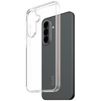 PanzerGlass CARE Case by Flagship Urban Combat for Samsung Galaxy A37 5G, transparent