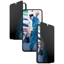 PanzerGlass Privacy Glass Ultra-Wide Fit for Samsung Galaxy A57 5G