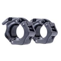 Lock-Jaw užraktai štangai (30 mm)
