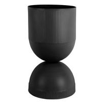 Iš metalo gėlių vazono dangtelis ø 25,5 cm Tonar – PT LIVING