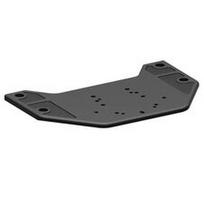 Sabelt Wheel Deck, steering wheel mount, compatible with P, S, and X series – black
