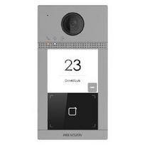 Hikvision DS-KV8113-WME1(C)/Flush