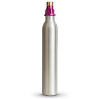 CO2 angliarūgštės cilindras SodaStream Quick Connect 0.6 l (užpildytas)