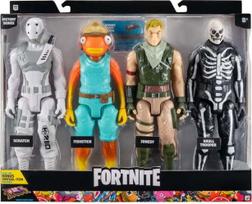 Fortnite - Victory Squad Mode Figures 30Cm (922-1624)