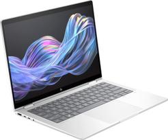 Hewlett-Packard HP EliteBook X Flip G1i 14 inch Notebook Next Gen AI PC Copilot+ PC Intel Core Ultra 5 228V Hybrid (2in1) 35.6 cm (14") WUXGA Touchscreen 512GB SSD Windows 11 Pro