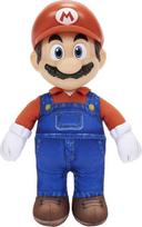 Jakks NINTENDO SUPER MARIO Pliušinis herojus