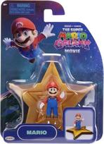 Jakks SUPER MARIO Kolekcinė figūrėlė su aksesuaru