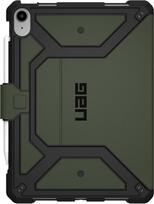 No Name Urban Armor Gear 12339X117272 tablet case 27.7 cm (10.9") Folio Green