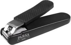 Parsa - Beauty Men Nail Clipper Black