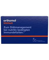 Orthomol Immun 7 Dienos - Imuniteto stiprinimui